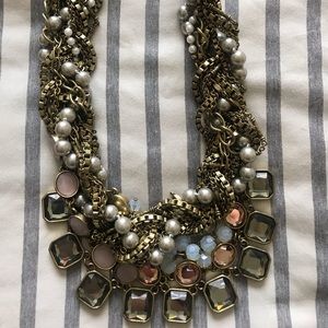 Chloe & Isabel necklace
